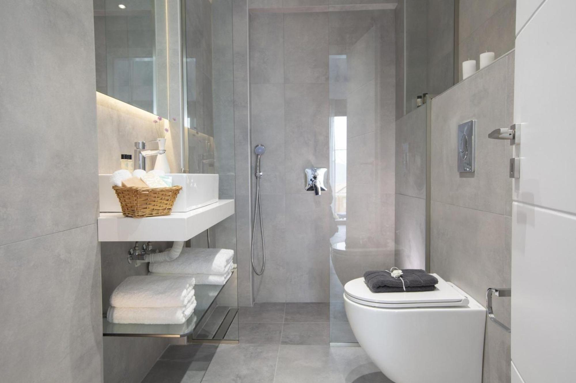 Aloft Luxury Villas Lefkada - Heated Pool Apolpaina Dış mekan fotoğraf