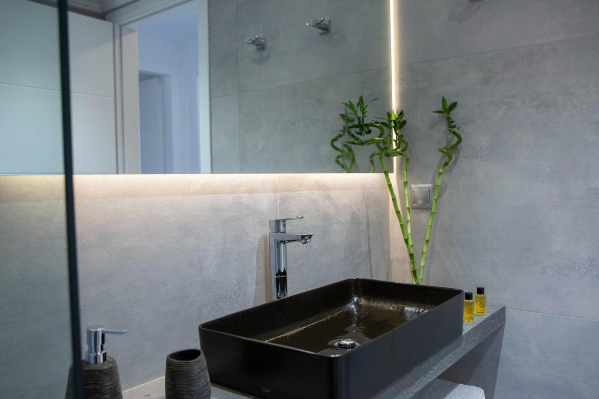 Aloft Luxury Villas Lefkada - Heated Pool Apolpaina Dış mekan fotoğraf
